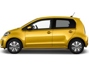 Volkswagen up! e-up!