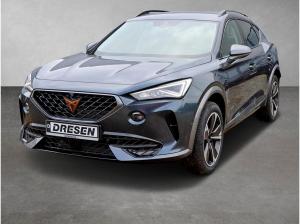 Cupra Formentor LOYAL nur gültig bis Erstzulassung zum 30.09.2024