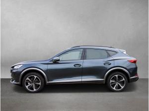 Cupra Formentor LOYAL nur gültig bis Erstzulassung zum 30.09.2024