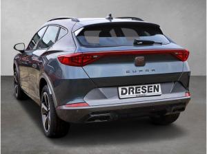 Cupra Formentor LOYAL nur gültig bis Erstzulassung zum 30.09.2024