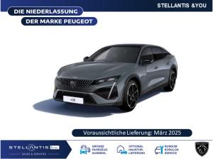 Peugeot 408 GT MILD-HYBRID 136 e-DSC6 ☀️SUMMERDEAL für GEWERBETREIBENDE☀️