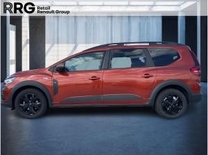 Dacia Jogger TCe 110 Extreme 7-Sitzer Kamera Allwetter verschiedene FARBEN
