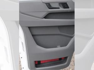 Volkswagen Crafter Kasten 35 mittellang Hochdach FWD