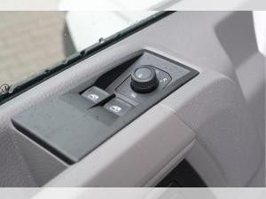 Volkswagen Crafter Kasten 35 mittellang Hochdach FWD