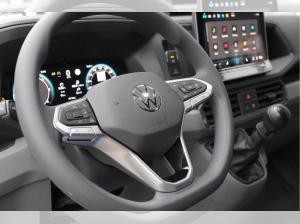 Volkswagen Crafter Kasten 35 mittellang Hochdach FWD