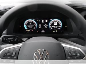 Volkswagen Crafter Kasten 35 mittellang Hochdach FWD