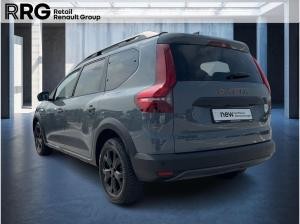 Dacia Jogger TCe 110 Extreme 7-Sitzer Kamera Allwetter verschiedene FARBEN