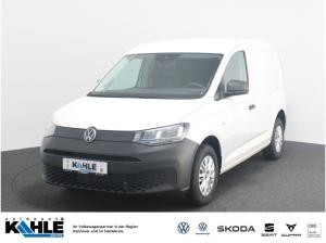 Volkswagen Caddy Cargo Motor 2.0 TDI