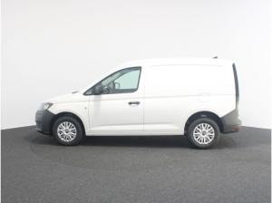 Volkswagen Caddy Cargo Motor 2.0 TDI