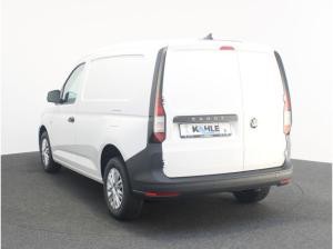 Volkswagen Caddy Cargo Motor 2.0 TDI
