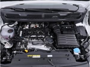 Volkswagen Caddy Cargo Motor 2.0 TDI