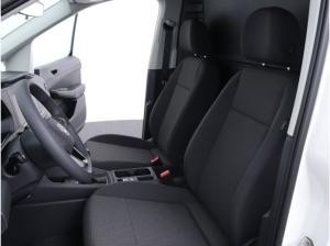 Volkswagen Caddy Cargo Motor 2.0 TDI