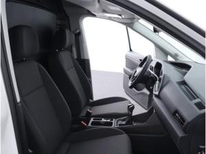 Volkswagen Caddy Cargo Motor 2.0 TDI