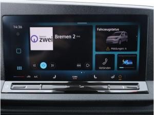 Volkswagen Caddy Cargo Motor 2.0 TDI