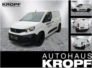Peugeot Partner 1.5 P Premium L1 NAVI+KAMERA+u.a.