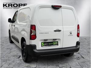Peugeot Partner 1.5 P Premium L1 NAVI+KAMERA+u.a.