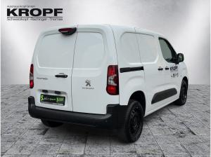 Peugeot Partner 1.5 P Premium L1 NAVI+KAMERA+u.a.