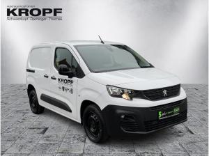 Peugeot Partner 1.5 P Premium L1 NAVI+KAMERA+u.a.