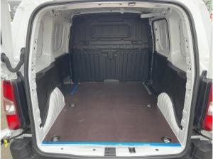 Peugeot Partner 1.5 P Premium L1 NAVI+KAMERA+u.a.