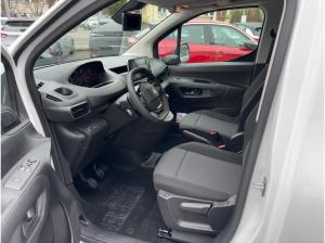 Peugeot Partner 1.5 P Premium L1 NAVI+KAMERA+u.a.