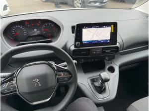 Peugeot Partner 1.5 P Premium L1 NAVI+KAMERA+u.a.