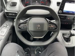 Peugeot Partner 1.5 P Premium L1 NAVI+KAMERA+u.a.