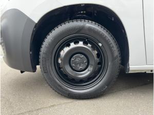 Peugeot Partner 1.5 P Premium L1 NAVI+KAMERA+u.a.