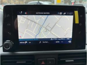 Peugeot Partner 1.5 P Premium L1 NAVI+KAMERA+u.a.