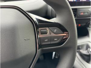 Peugeot Partner 1.5 P Premium L1 NAVI+KAMERA+u.a.