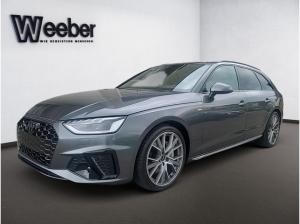 Audi A4 Avant S line Comp.  Black Edition Standh. Assistenzsysteme  TOP Ausstattung