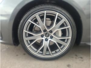 Audi A4 Avant S line Comp.  Black Edition Standh. Assistenzsysteme  TOP Ausstattung