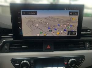 Audi A4 Avant S line Comp.  Black Edition Standh. Assistenzsysteme  TOP Ausstattung