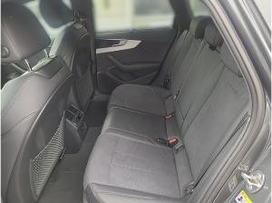 Audi A4 Avant S line Comp.  Black Edition Standh. Assistenzsysteme  TOP Ausstattung