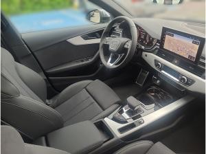 Audi A4 Avant S line Comp.  Black Edition Standh. Assistenzsysteme  TOP Ausstattung