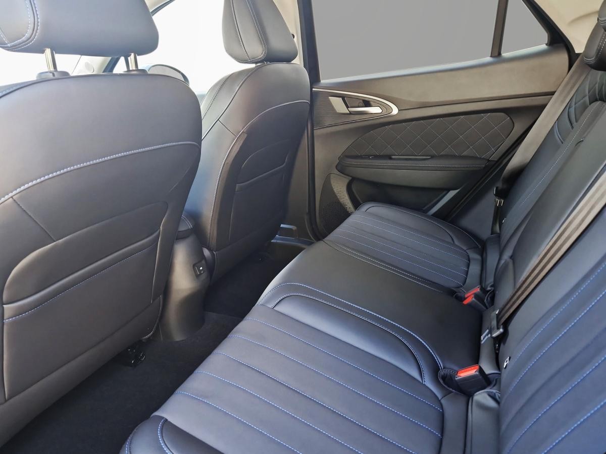 GWM ORA 03 400 Pro mit Wärmepumpe Two-Tone✨SOFORT VERFÜGBAR✨