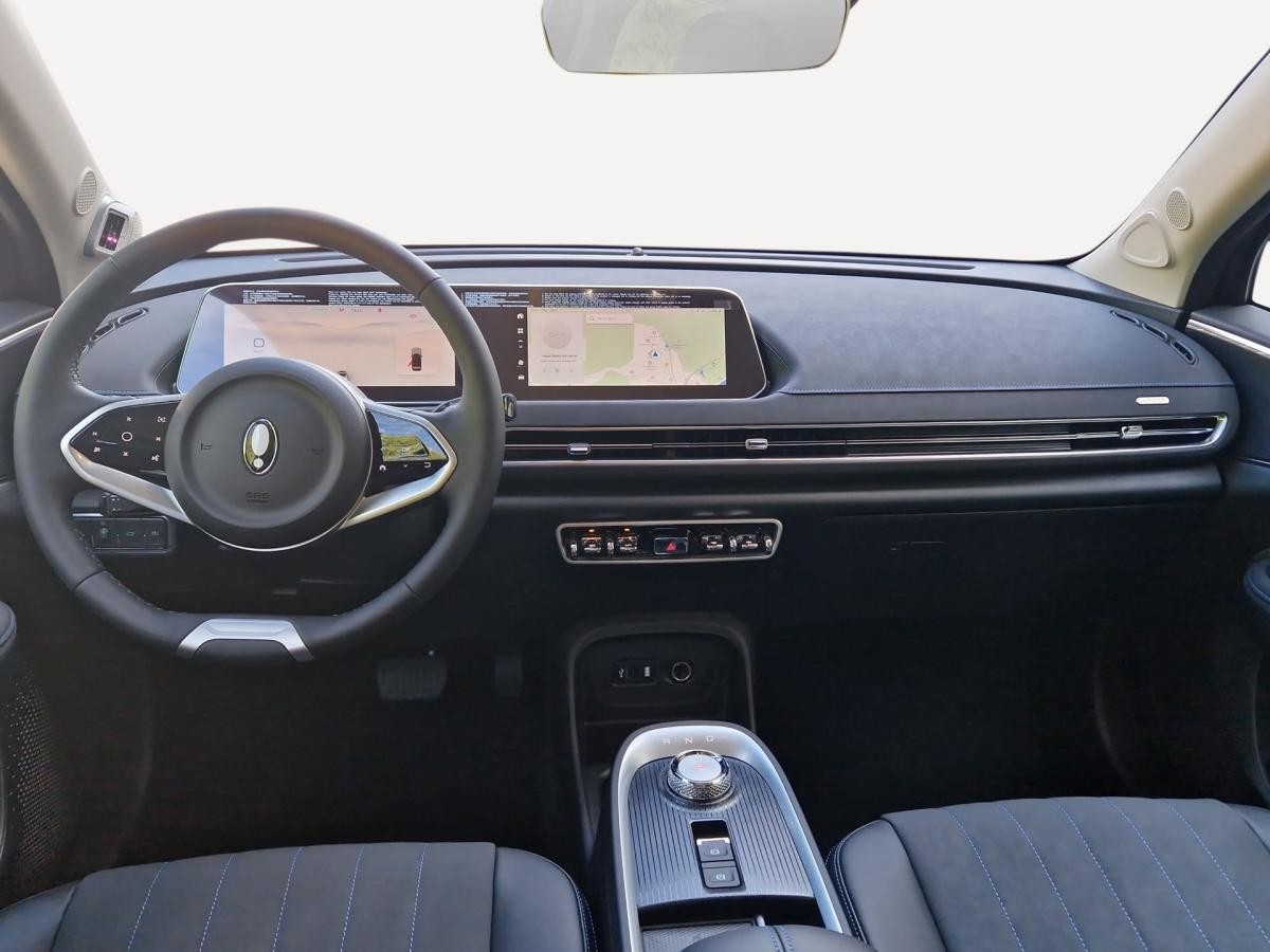 GWM ORA 03 400 Pro mit Wärmepumpe Two-Tone✨SOFORT VERFÜGBAR✨