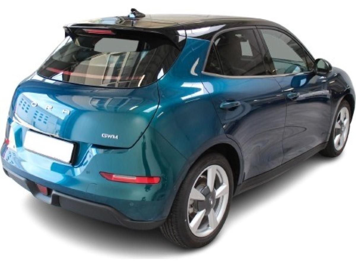 GWM ORA 03 400 Pro mit Wärmepumpe Two-Tone✨SOFORT VERFÜGBAR✨
