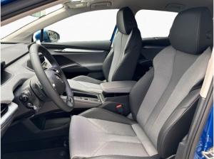 Skoda ENYAQ Enyaq 60 Clever+AHK+