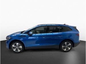 Skoda ENYAQ Enyaq 60 Clever+AHK+