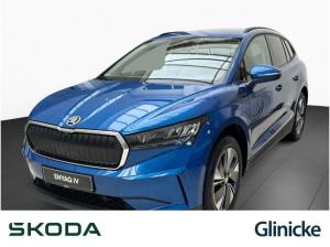 Skoda ENYAQ Enyaq 60 Clever+AHK+