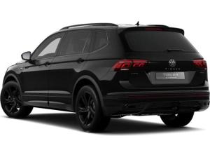Volkswagen Tiguan Allspace 2,0 l TDI***SONDERANGEBOT***