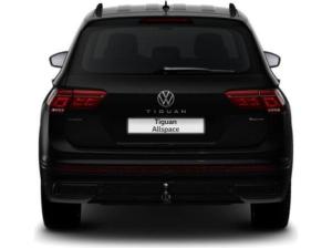 Volkswagen Tiguan Allspace 2,0 l TDI***SONDERANGEBOT***