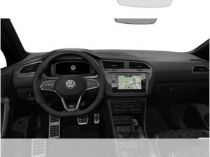Volkswagen Tiguan Allspace 2,0 l TDI***SONDERANGEBOT***