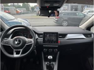 Mitsubishi ASX 1.0 Turbo *LED *Kamera *DAB *Klima *SOFORT VERFÜGBAR