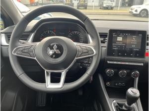 Mitsubishi ASX 1.0 Turbo *LED *Kamera *DAB *Klima *SOFORT VERFÜGBAR