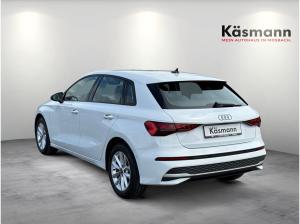 Audi A3 Sportback 35 TFSI LED KAM ACC SMARTPINTER SHZ