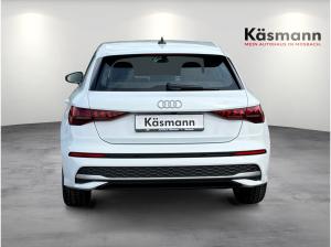 Audi A3 Sportback 35 TFSI LED KAM ACC SMARTPINTER SHZ