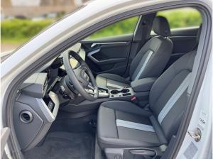 Audi A3 Sportback 35 TFSI LED KAM ACC SMARTPINTER SHZ