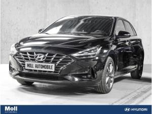 Hyundai i30 Connect & Go DCT⚡SOFORT VERFÜGBAR⚡