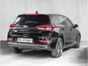 Hyundai i30 Connect & Go DCT⚡SOFORT VERFÜGBAR⚡